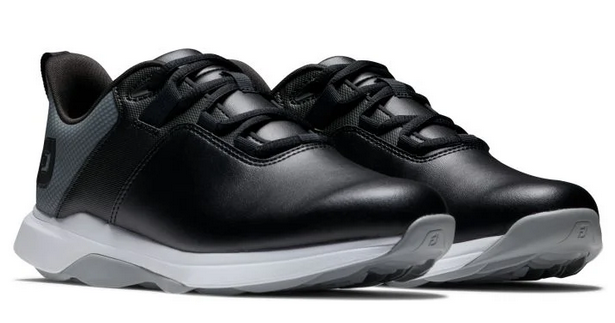 Golfschoenen Dames Footjoy ProLite Zwart