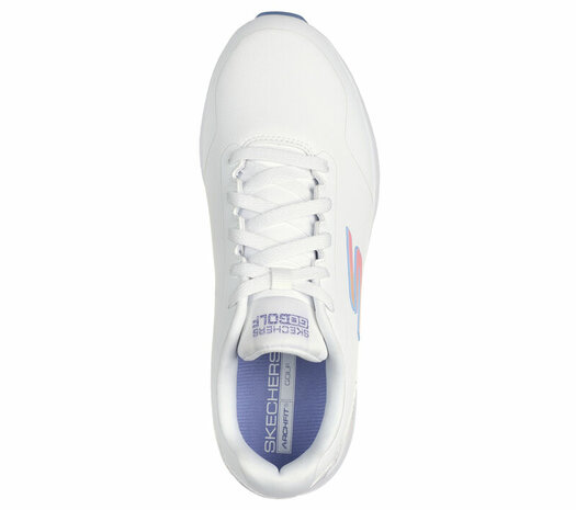 Skechers Go Golf Max 3 Wit Multi