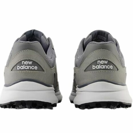 Golfschoenen New Balance Heritage Grijs