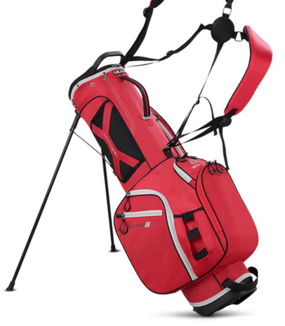 Standbag Big Max Heaven G Rood