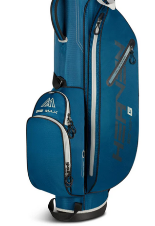 Standbag Big Max Heaven G True Blue