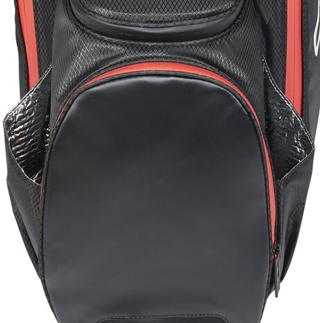 Standbag Titleist Players 5 Stadry Black Red