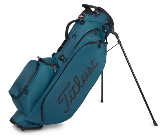 Standbag Titleist Players 4 Stadry Baltic Black