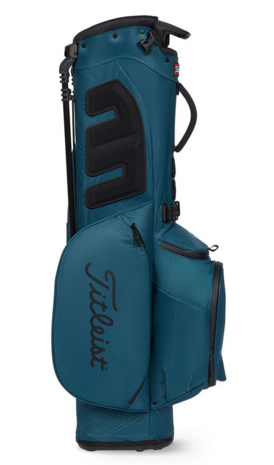 Standbag Titleist Players 4 Stadry Baltic Black