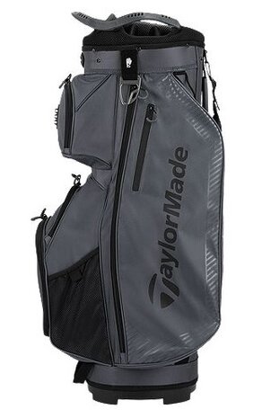 Taylormade Pro Cart Charcoal 2023