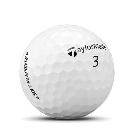 Taylormade Soft Response Wit