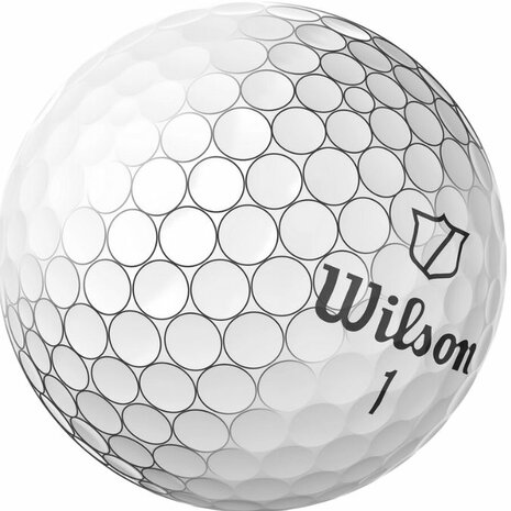 Wilson Staff Model 2024