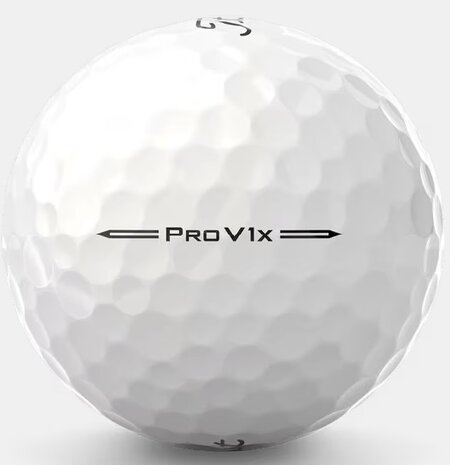 Golfballer Titleist ProV1X 2023