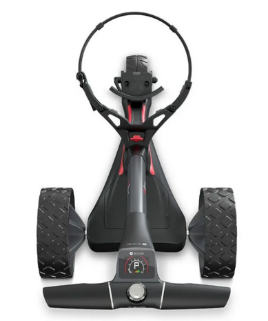 Motocaddy S1 Ultra DHC