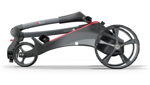 Motocaddy S1 Ultra DHC