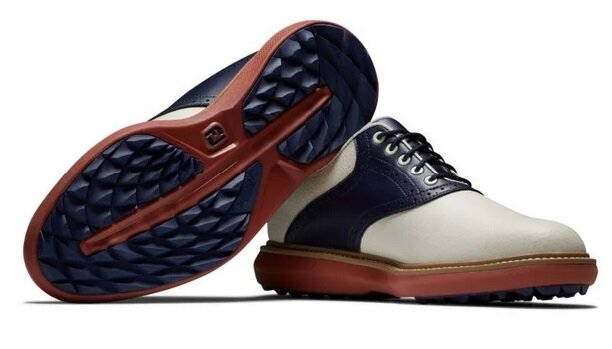 Footjoy golfschoenen heren sale