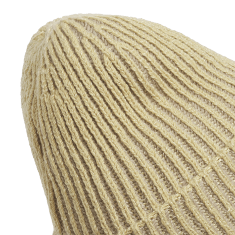 Adidas golfbeanie Dames Geel