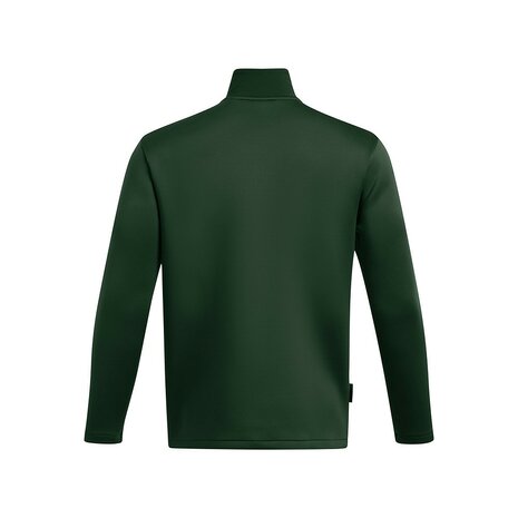 Under Armour Pro Storm 1/4 zip Heren Groen