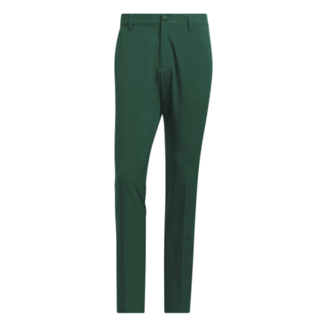 Adidas Ultimate 365 Tapered Golfbroek Groen