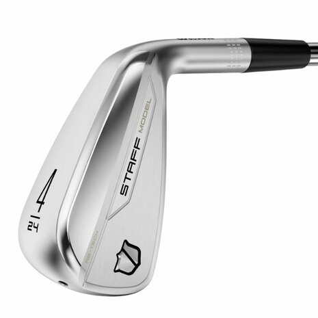 Wilson Staff Model RB Utility Iron 2 Stiff Flex