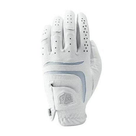 Wilson Staff Grip Plus Golf Handschoen Dames