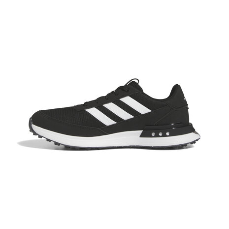 Adidas S2G  SL 24 Heren Golfschoenen Zwart Wit