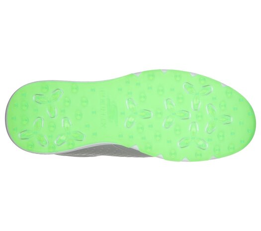 Skechers Go Golf Elite 4 Grey Lime