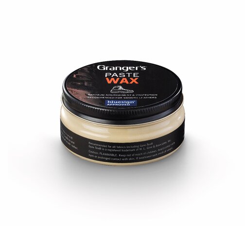 Grangers Paste Wax