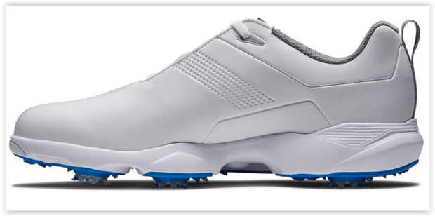 Footjoy eComfort Wit