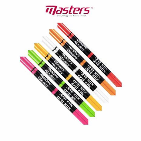 Masters Drill Stixx - Alignment Sticks