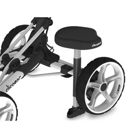 ClicGear Cart Seat 3.5