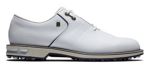 Footjoy Dryjoys Premiere White