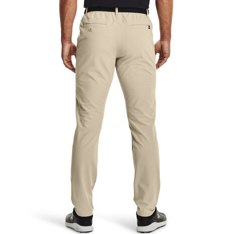 Under Armour Drive Tapered Pant Khaki Base