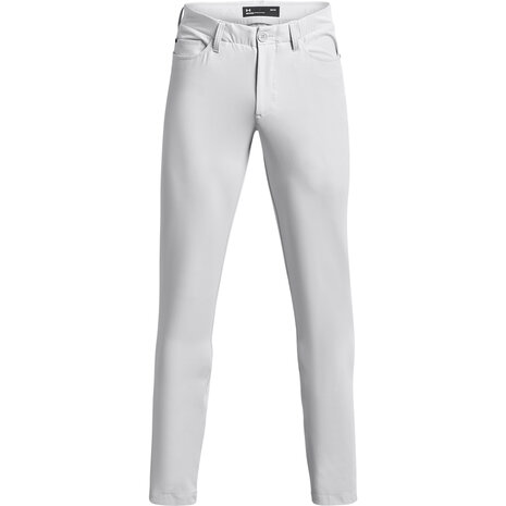 Under Armour 5 Pocket  Pant Halo Gray