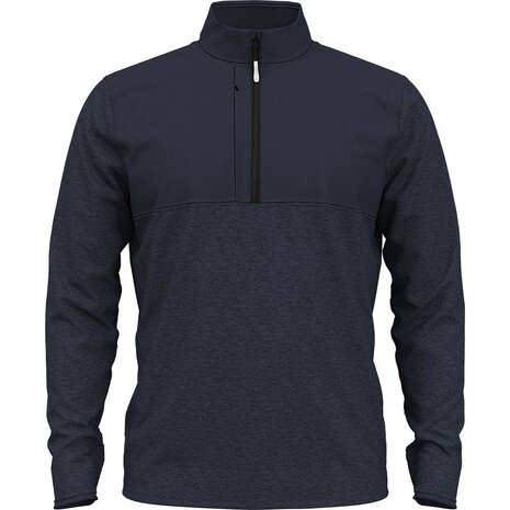 Under Armour Drive Storm Heren Sweater Midnight Navy