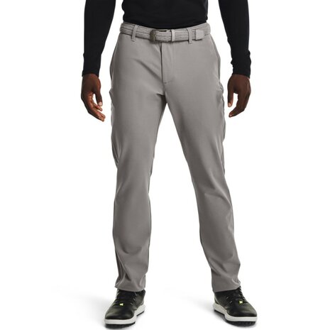 Under Armour Heren Winter Golfbroek Grijs