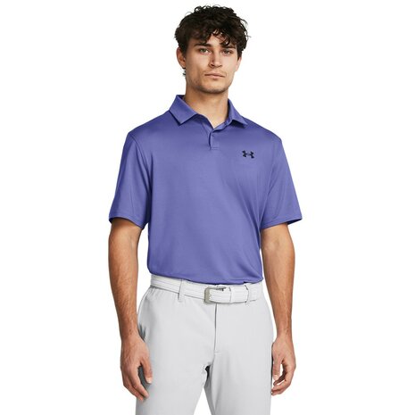 Under Armour T2G Polo Starlight