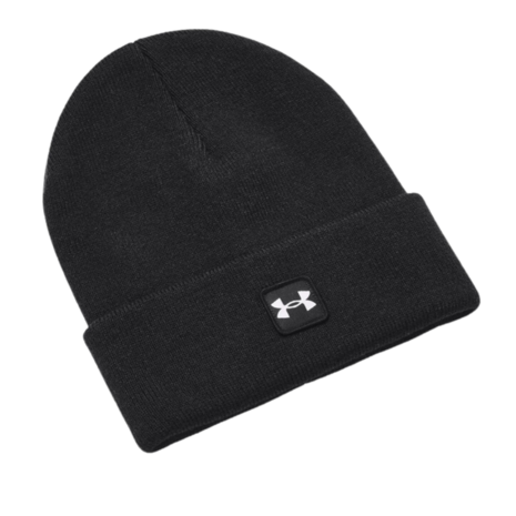 Under Armour Halftime Cuff Zwart Wit