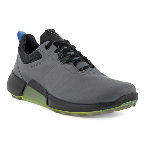 Ecco M Golf Biom H4 Titanium