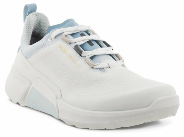 Dames Golfschoenen Ecco W Golf Biom H4 White Air