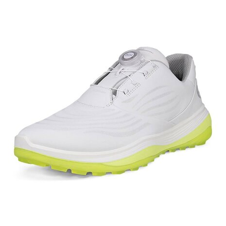 Ecco M GOLF LT1 BOA Heren Golfschoenen voor Topprestaties Golfdiscountstore