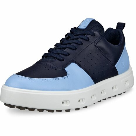 ECCO Golf Street 720 Dames blauw