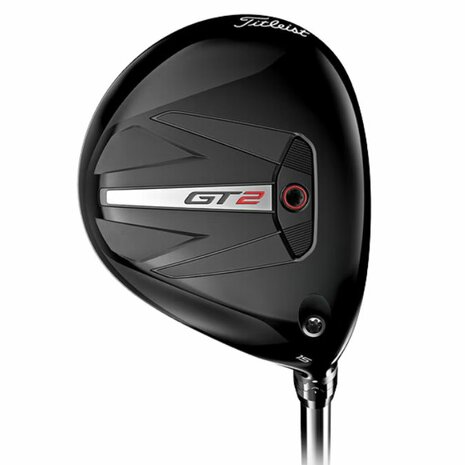 Titleist GT2 Fairwaywood Regular Flex