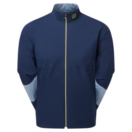 Footjoy HydroLite X Jacket heren Navy