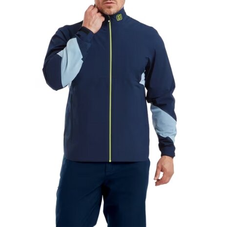 Footjoy HydroLite X Jacket heren Navy