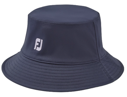 Bucket Dames Footjoy Reversible Navy