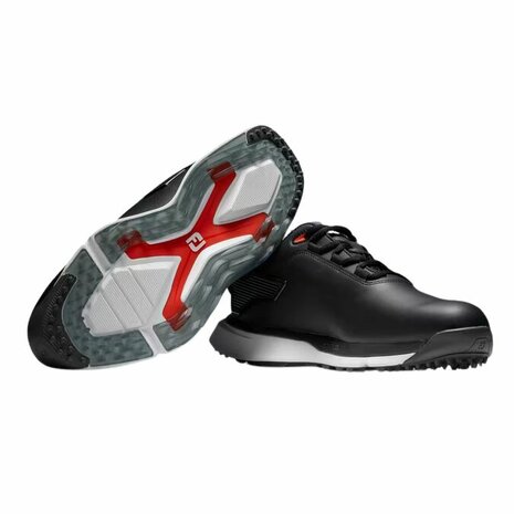 Footjoy PRO SLX Heren Golfschoenen Zwart