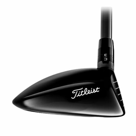 Titleist GT2 Fairwaywood Regular Flex