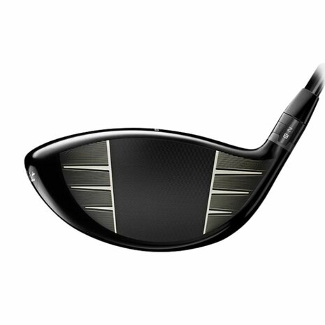 Titleist GT3 Heren Driver 9 Graden HZRDUS Stiff Shaft