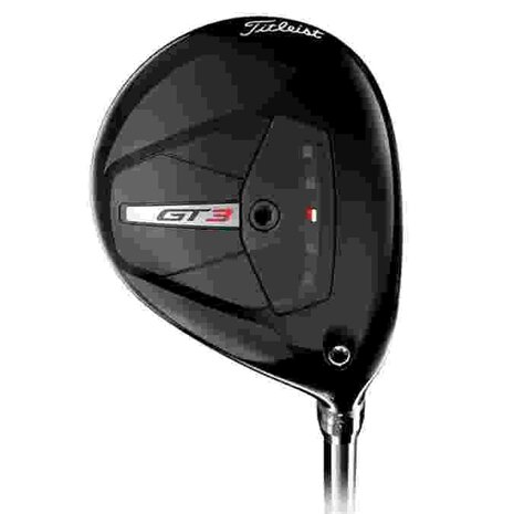 Titleist GT3 Fairwaywood 15 graden Heren