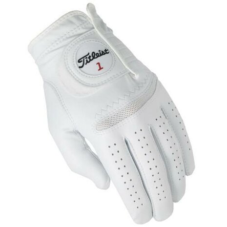 Titleist Perma Soft Cadet Golfhandschoen