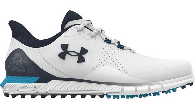 Under Armour Drive Fade SL Heren Golfschoenen 3026922 101 Golfdiscountstore