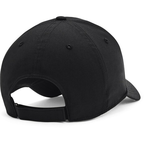 Under ArmourGolf96 Cap Black