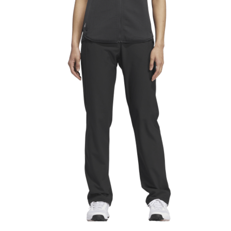 Adidas ULT365 Flat Pant Dames Golfbroek Zwart