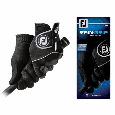 Footjoy Rain Grip Golfhandschoenen